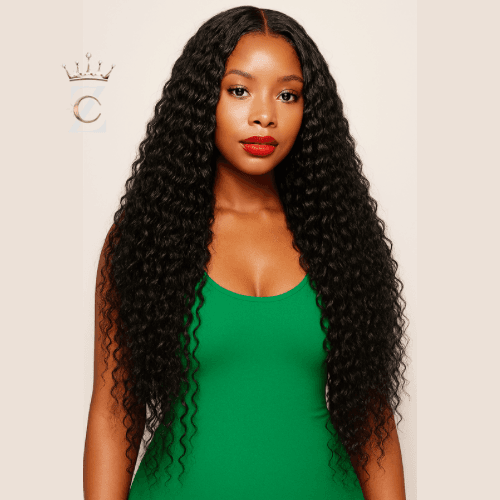 Pacotes de cabelo 100% humano, ondulado, cabelo remy, 20 a 66 cm, cabelo brasileiro, cor natural 10A