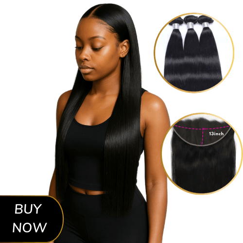 Pacotes de cabelo humano ondulado 5x5/6x6/13x4/13x6 de 32 polegadas com HD Lace Frontal , cabelo remy brasileiro
