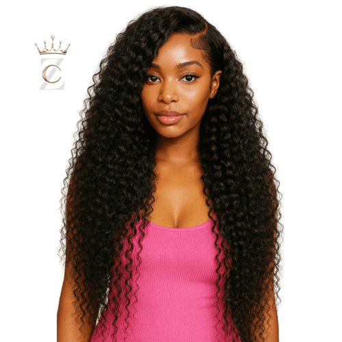 Pacotes de cabelo 100% humano, ondulado, cabelo remy, 20 a 66 cm, cabelo brasileiro, cor natural 10A
