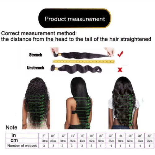 NAMIKO - Peruca de Cabelo Humano pré-cortada, pré-descolorida, 7x5, com ondas soltas e franja, sem cola, Pre Plucked, com Lace frontal